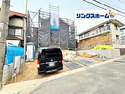 愛知県小牧市小松寺１丁目45
