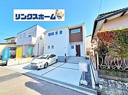 愛知県犬山市上野新町179