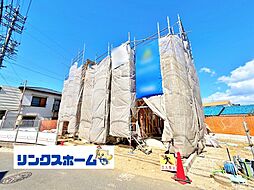 愛知県小牧市大字二重堀字川向27番