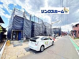 愛知県小牧市大字東田中字北屋敷2623-1