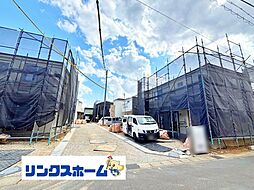 愛知県小牧市大字東田中字北屋敷2623-1