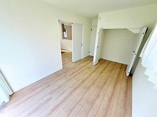 洋室