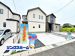 愛知県北名古屋市鍜治ケ一色西一丁目130-1