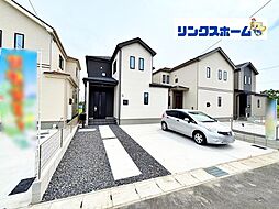 愛知県北名古屋市鍜治ケ一色西一丁目130-1