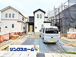 愛知県北名古屋市鍜治ケ一色西一丁目130-1