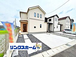 愛知県北名古屋市鍜治ケ一色西一丁目130-1