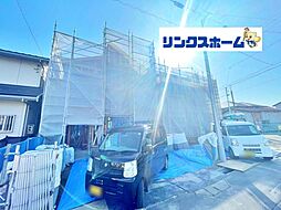 愛知県北名古屋市六ツ師松葉36