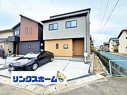 愛知県北名古屋市六ツ師松葉36