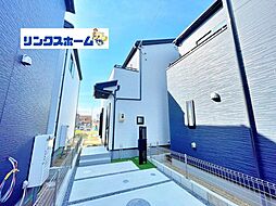 愛知県北名古屋市六ツ師宮西126