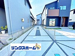 愛知県北名古屋市六ツ師宮西126