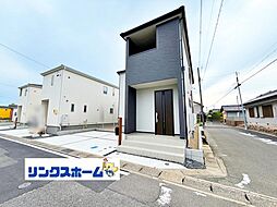 愛知県岩倉市八剱町郷44