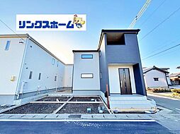 愛知県岩倉市八剱町郷44