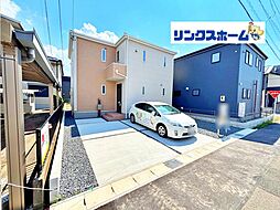 愛知県岩倉市大山寺町神田15