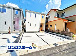 愛知県岩倉市大山寺町神田15