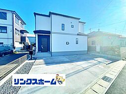 愛知県北名古屋市熊之庄牛流3