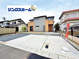 愛知県小牧市古雅４丁目8-4