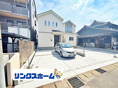 外観 外観