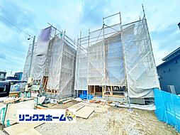 愛知県北名古屋市鍜治ケ一色村内西194番