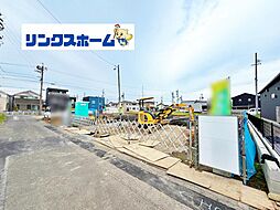 愛知県北名古屋市鍜治ケ一色村内西194番