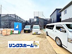 愛知県小牧市大字久保一色字北屋敷2978番3