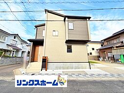 愛知県犬山市字郷西151番11