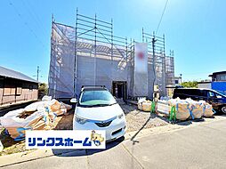 愛知県一宮市萩原町築込字野中26