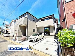 愛知県犬山市富岡新町４丁目19