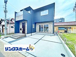 愛知県北名古屋市能田蓮池56番