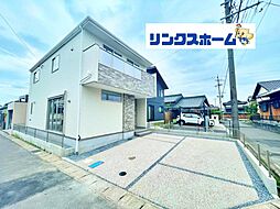 愛知県北名古屋市鹿田南蒲屋敷639番