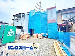 愛知県北名古屋市高田寺出口115番3
