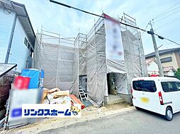 愛知県北名古屋市片場八瀬の木44