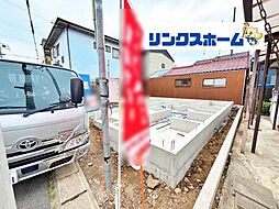 愛知県北名古屋市片場八瀬の木44