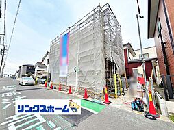愛知県北名古屋市沖村岡西35番2