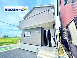愛知県北名古屋市沖村岡西35番2