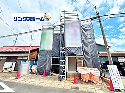 愛知県西春日井郡豊山町大字青山字東栄199番