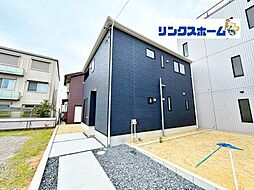 愛知県北名古屋市九之坪東ノ川45番1