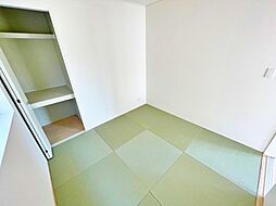 和室の画像
