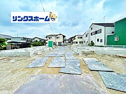 愛知県北名古屋市熊之庄十二社99番