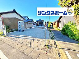 愛知県一宮市萩原町中島字法蔵寺2159番