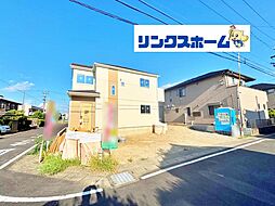 一宮市浅井町小日比野57番 全1棟 A号棟