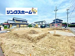 愛知県北名古屋市六ツ師中屋敷549番
