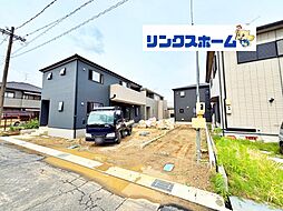 北名古屋市片場白山　全3棟　2号棟