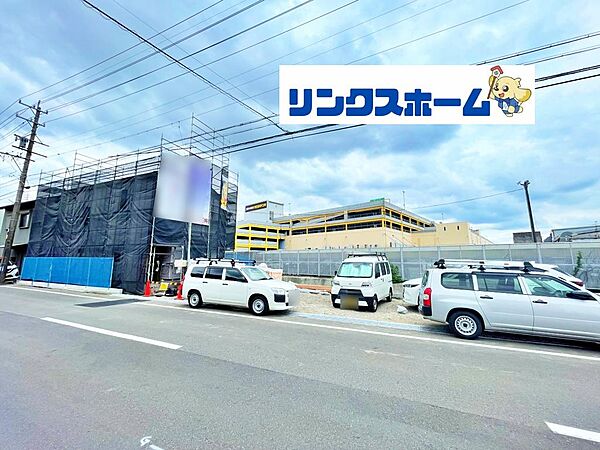 物件ID「323000509776」の写真