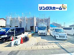 江南市小杁町 全4棟 4号棟