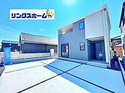 犬山市上野米野 全2棟 1号棟