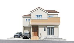 北名古屋市熊之庄古井255番 全1棟 A号棟
