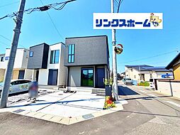 岩倉市曽野町5期 全4棟 1号棟