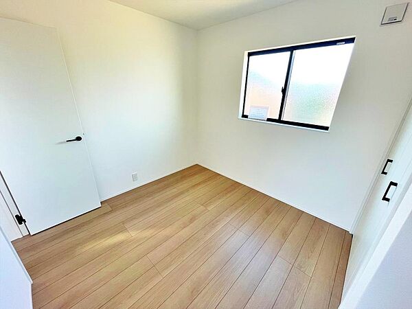 子供部屋