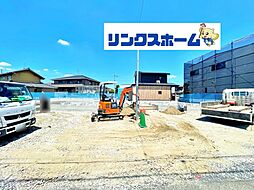 江南市東野町新田 全3棟 2号棟