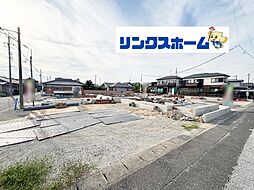 一宮市時之島37番　全5棟　D号棟
